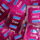 Pasante Trim Condoms (72 Pack)