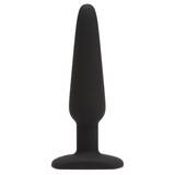 Lovehoney Classic Silicone Slimline Medium Butt Plug