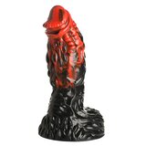 Creature Cocks - Vulcan Silicone Dildo