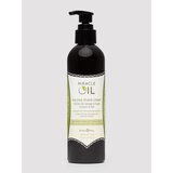 Earthly Body Miracle Oil Tea Tree Shave Cream 237ml