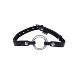 Edge Interchangeable Ring Gag