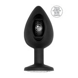 N0. 91 - Self Penetrating Butt Plug