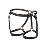 Euphoria Collection Riding Thigh Harness