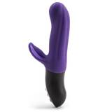 Fun Factory Stronic Bi Fusion Rechargeable Thrusting Rabbit Vibrator