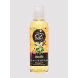 Lovehoney Oh! Vanilla Kissable Massage Oil 100ml