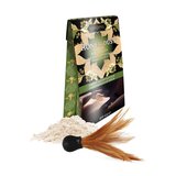 Honey Dust Body Powder - Sweet Honeysuckle