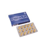 Ann Summers Maxx Power For Him Supplements for Sex Drive - 15 Pills