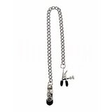 Adjustable Wide Alligator Nipple Clamps