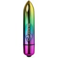Rocks-Off RO-80 Rainbow 7-Speed Bullet Vibrator