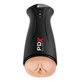 PDX Elite Fuck-Gasm Masturbator