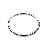 Possession Stainless Steel Locking Collar - Medium
