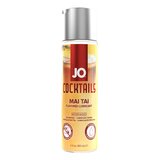 JO Cocktails Water-Based Flavored Lubricant - Mai Tai - 2 oz.