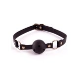 Ann Summers Signature Faux Leather Ball Gag
