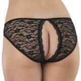 Lovehoney Lace Open-Back Briefs