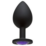 Booty Bling - Large - Purple