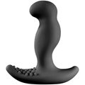 Nexus G-Rider+ Rechargeable Prostate Vibrator 4.9 Inch - Black