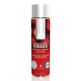JO H2O Flavored Lubricant - Strawberry Kisses - 4 oz.