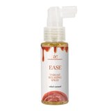 Intimate Enhancements EASE Throat Relaxing Spray - Salted Caramel