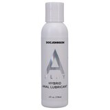 A-Play - Hybrid Anal Lubricant - 4 oz.