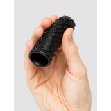 Arcwave Ghost Silicone Reusable Reversible Male Stroker - Black