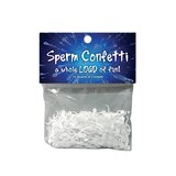 Sperm Confetti