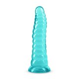 Fantasia Nymph - Teal