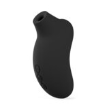 Lelo Sona 3 Cruise SenSonic App Controlled Clitoral Stimulator - Black