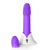 Sensuelle Point Plus 20 Function Bullet - Purple