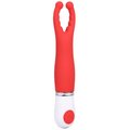 Nip N' Tease Silicone Nipple & Clit Stimulator