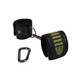 Fort Troff - Tactical Wrist Cuffs