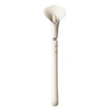 Calla Vibrating Massager - Ivory