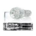 Fleshlight Go Torque Ice Masturbator - 7 Inch
