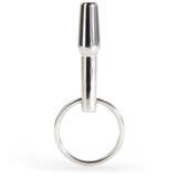 DOMINIX Deluxe 7.9mm Stainless Steel Hollow Penis Plug