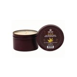 Hemp Seed 3-In-1 Massage Candle - Oh, Oh, Oh!