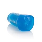 Basic Essentials Beaded Masturbator