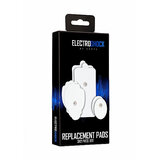 Replacement Pads - White