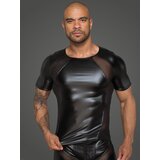 Men's Powerwetlook T-Shirt With Net Inserts