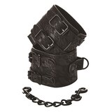Sincerely Lace Double Strap Handcuffs