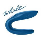Satisfyer Partner Whale