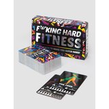 F*cking Hard Fitness Game