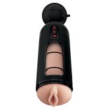 PDX Elite Vibrating Mega Milker
