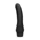 Multispeed G-Spot Vibrator - 19cm - Black