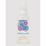 Lovehoney Blueberry Muffin Flavoured Lubricant 100ml