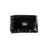 Rubber Industrial Rectangular Hip Bag