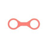 Peaches 'n CreaMe Silicone Cuffs - Small