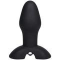 Rock-It Silicone Vibrating Butt Plug - 4 Inch