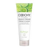 Coochy Shave Cream - Key Lime Pie - 7.2 oz.