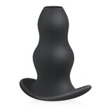 Sergeant's Unit Hollow Butt Plug