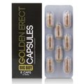 Big Boy Golden Erect Capsules - 8 Capsules
