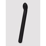 Dr. Joel Kaplan Rechargeable Prostate Massager - Black
